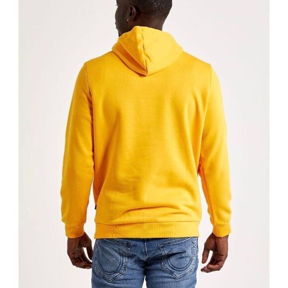 Puma Pullover Fleece Hoodie Men’s Size XL - Picture 6 of 7